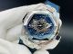 HB Factory Swiss Replica Hublot Big Bang Sang Bleu 45MM Blue Dial Watch  (3)_th.jpg